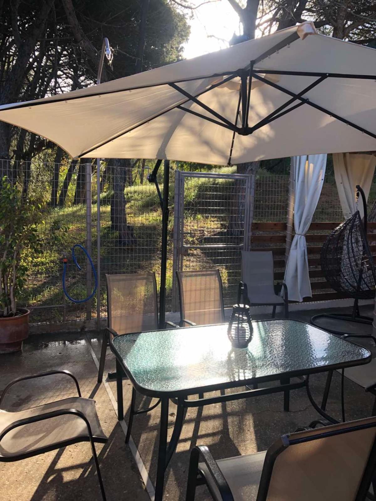 Serenity House Spiatza Katarrakhion Pokoj fotografie